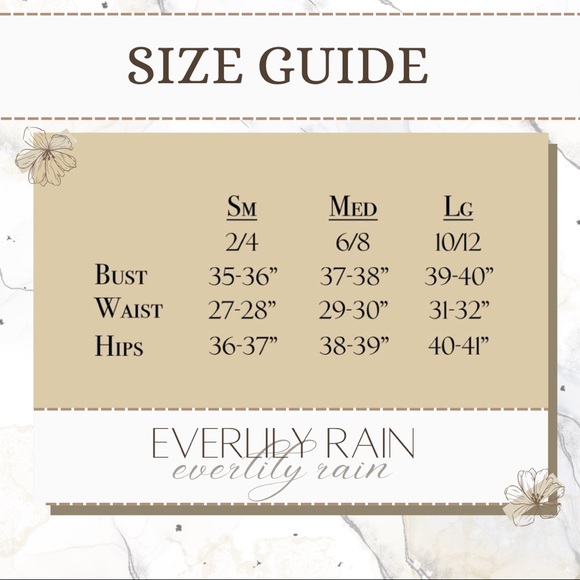 Plaid & Heathered Top w/ Layered Ruffle Hem - Picture 4 of 5